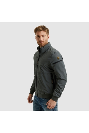 PME Legend Flight jacket WINGLOCK 2 Layer Sof Urban chic
