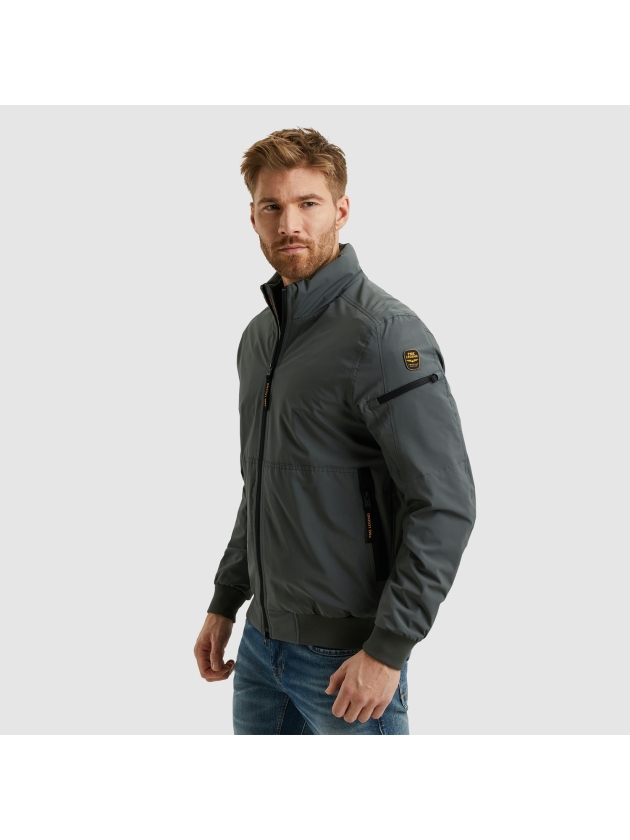 PME Legend Flight jacket WINGLOCK 2 Layer Sof Urban chic