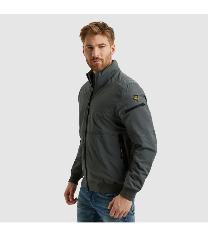 PME Legend Flight jacket WINGLOCK 2 Layer Sof Urban chic