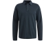 PME Legend Long sleeve polo shirt pique garme 5281 Salute