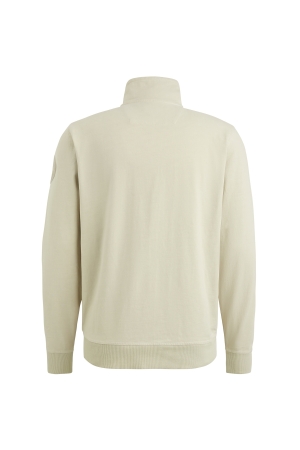 PME Legend Button jacket open end jersey GD 7013 Bone white