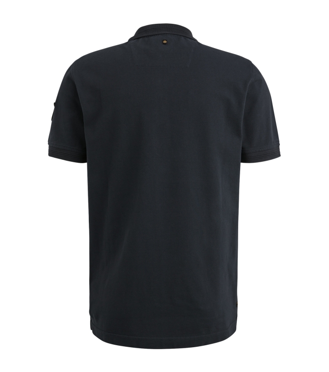 PME Legend Short sleeve polo pique 5281 Salute