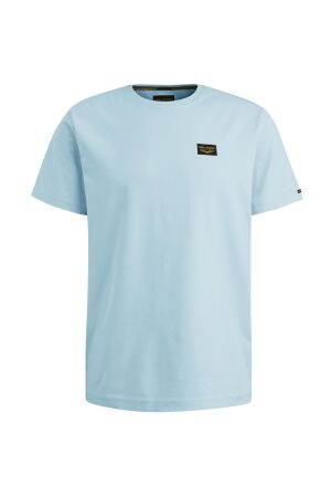 PME Legend Short sleeve r-neck Guyver Tee 5326 Airy blue