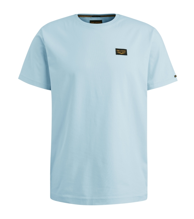 PME Legend Short sleeve r-neck Guyver Tee 5326 Airy blue