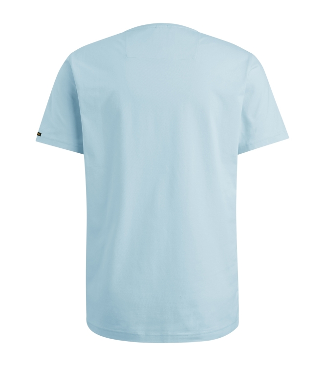 PME Legend Short sleeve r-neck Guyver Tee 5326 Airy blue