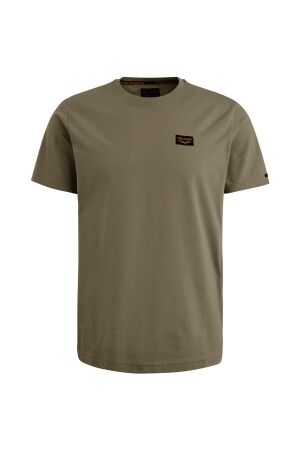 PME Legend Short sleeve r-neck Guyver Tee 8035 Beech