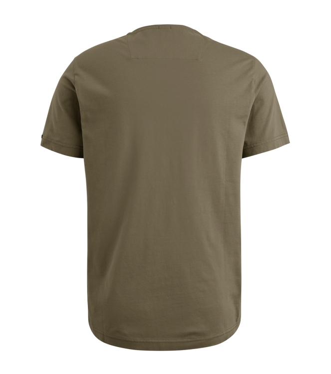 PME Legend Short sleeve r-neck Guyver Tee 8035 Beech