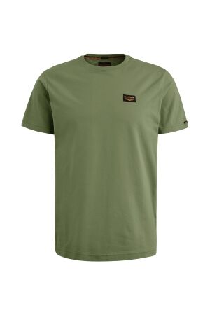 PME Legend Short sleeve r-neck Guyver Tee 6380 Loden green