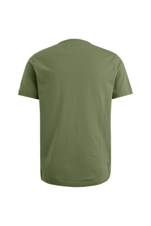 PME Legend Short sleeve r-neck Guyver Tee 6380 Loden green