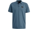 PME Legend Short sleeve polo trackway polo 5393 Ashleigh blue