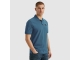 PME Legend Short sleeve polo trackway polo 5393 Ashleigh blue