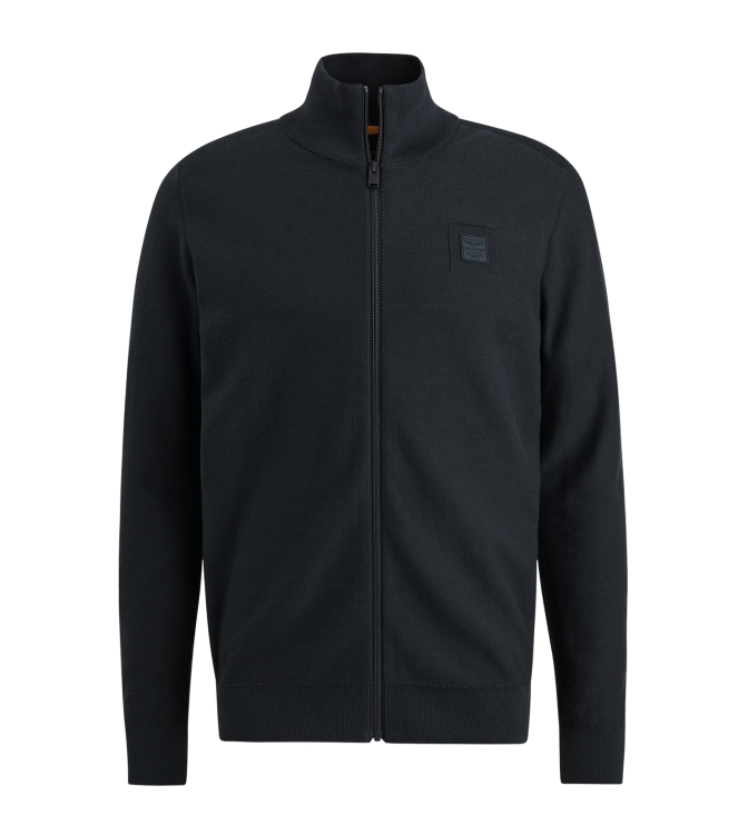 PME Legend Zip jacket cotton modal 5281 Salute