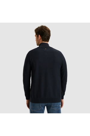 PME Legend Zip jacket cotton modal 5281 Salute