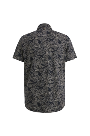 PME Legend Short Sleeve Shirt Print on Jersey 5281 Salute
