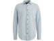 PME Legend Long Sleeve Shirt Cotton Linen 2 t 5040 Placid blue