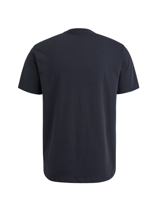PME Legend Short sleeve r-neck single jersey 5281 Salute
