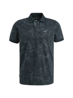 PME Legend Short sleeve polo Single jersey ao 5281 Salute