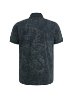 PME Legend Short sleeve polo Single jersey ao 5281 Salute