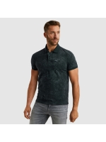 PME Legend Short sleeve polo Single jersey ao 5281 Salute