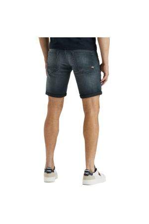PME Legend SKYRAK SHORTS MULTI BLUE DENIM MBD