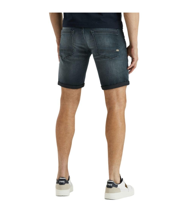 PME Legend SKYRAK SHORTS MULTI BLUE DENIM MBD