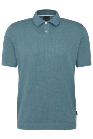 Bugatti HERREN POLO 1/2 ARM 550