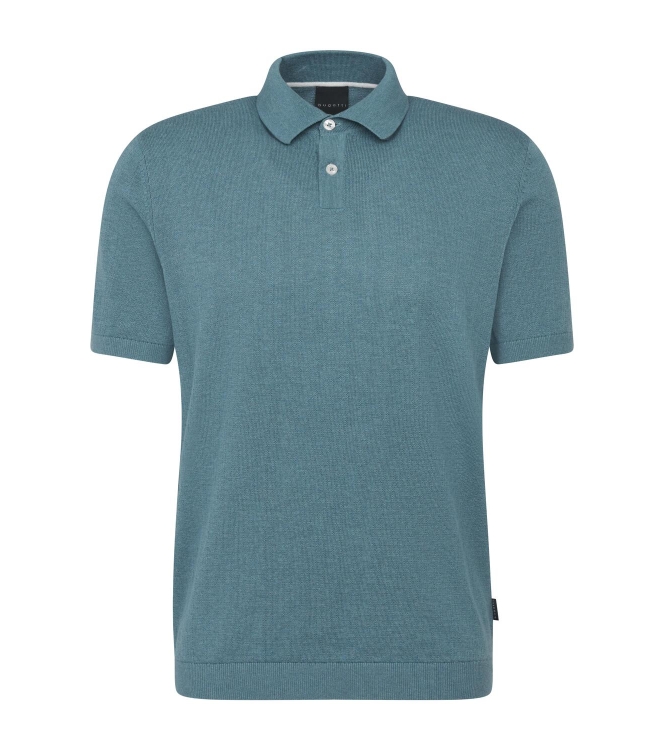 Bugatti HERREN POLO 1/2 ARM 550