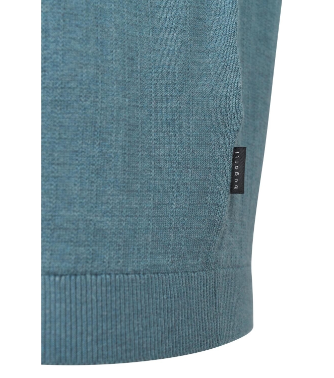 Bugatti HERREN POLO 1/2 ARM 550