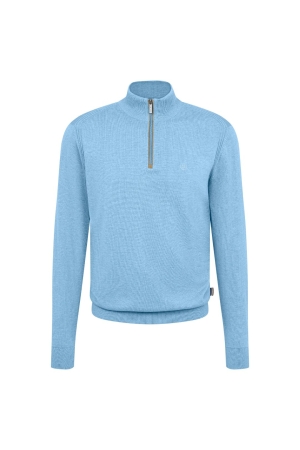 Bugatti HERREN PULLOVER 1/1 ARM 550