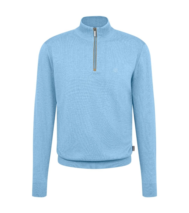 Bugatti HERREN PULLOVER 1/1 ARM 550