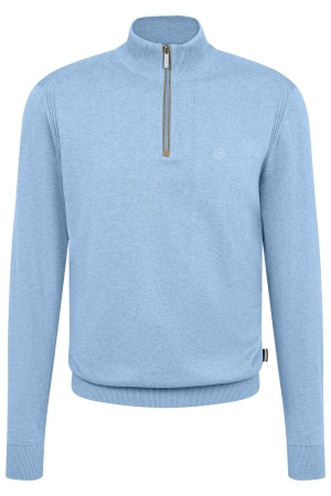 Bugatti HERREN PULLOVER 1/1 ARM 320