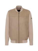 Bugatti HERREN STRICKJACKE 050