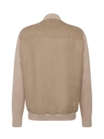 Bugatti HERREN STRICKJACKE 050