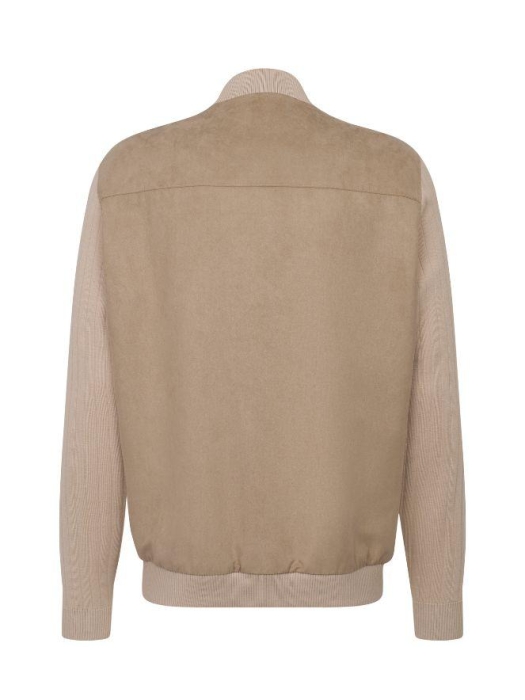 Bugatti HERREN STRICKJACKE 050