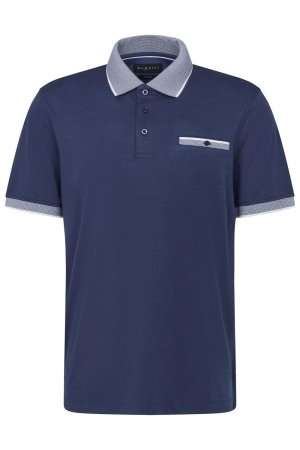 Bugatti HERREN POLO 1/2 ARM 360