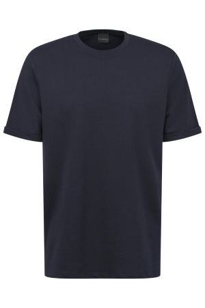 Bugatti HERREN T-SHIRT 1/2 ARM 390