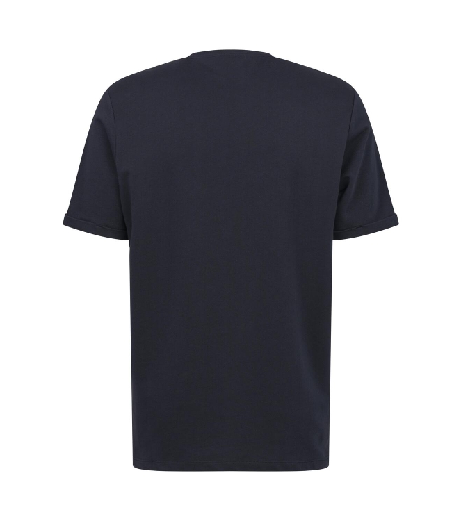 Bugatti HERREN T-SHIRT 1/2 ARM 390