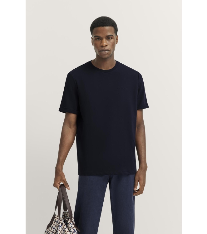 Bugatti HERREN T-SHIRT 1/2 ARM 390