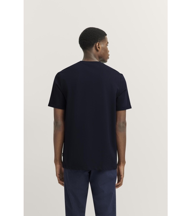 Bugatti HERREN T-SHIRT 1/2 ARM 390