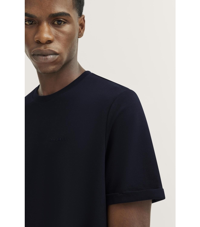 Bugatti HERREN T-SHIRT 1/2 ARM 390