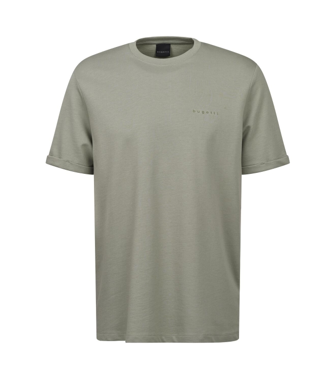 Bugatti HERREN T-SHIRT 1/2 ARM 040