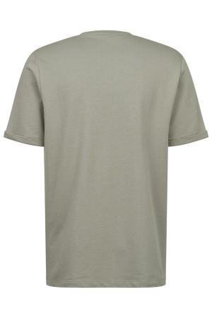 Bugatti HERREN T-SHIRT 1/2 ARM 040