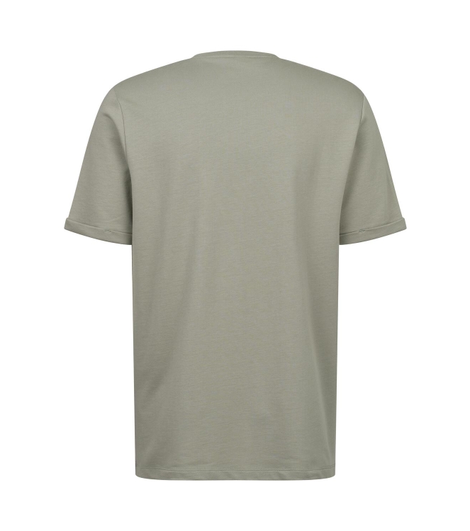 Bugatti HERREN T-SHIRT 1/2 ARM 040