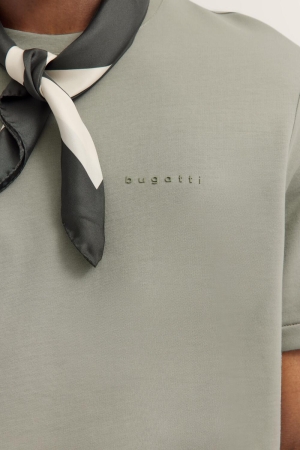 Bugatti HERREN T-SHIRT 1/2 ARM 040