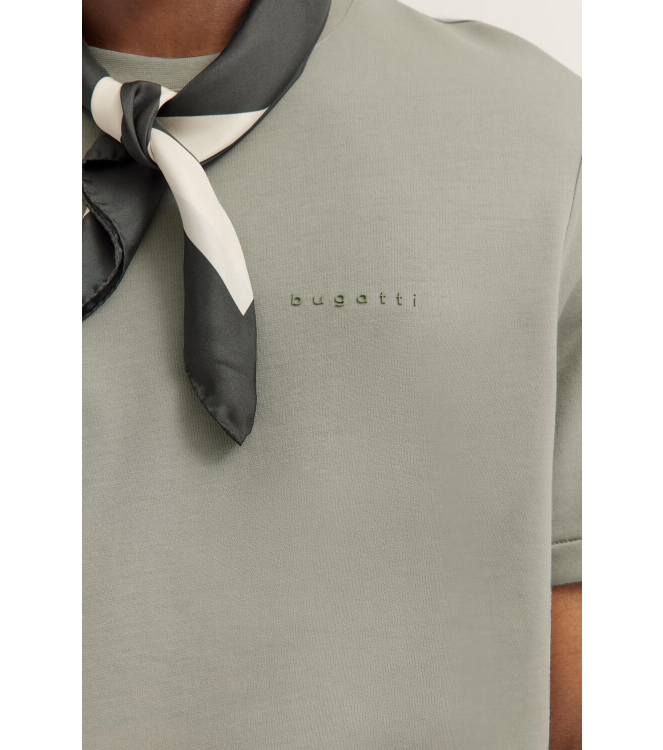 Bugatti HERREN T-SHIRT 1/2 ARM 040