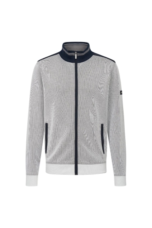 Bugatti HERREN SWEATSHIRT 020