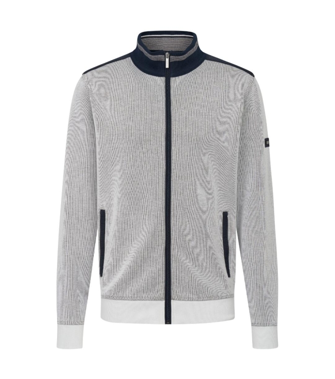 Bugatti HERREN SWEATSHIRT 020