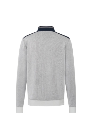 Bugatti HERREN SWEATSHIRT 020
