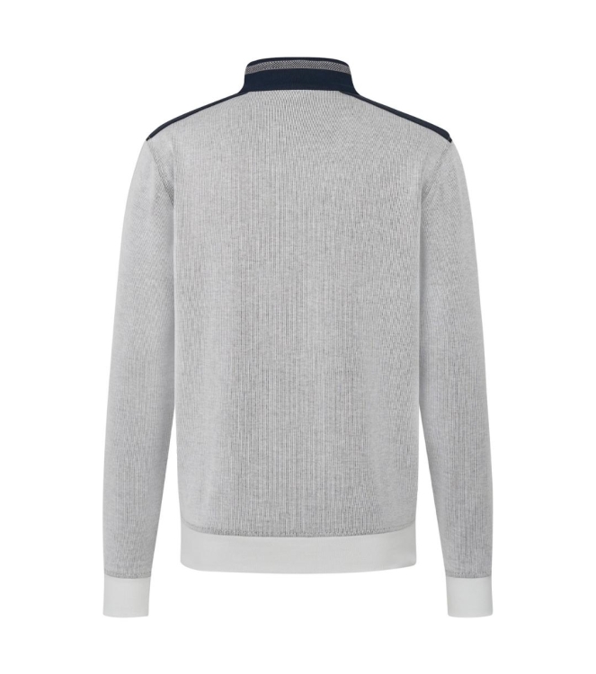 Bugatti HERREN SWEATSHIRT 020