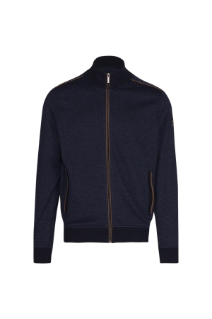 Bugatti HERREN SWEATSHIRT 390